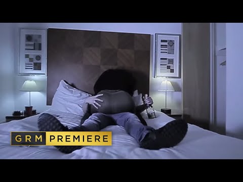 Asco - Straight Drop [Music Video] | GRM Daily