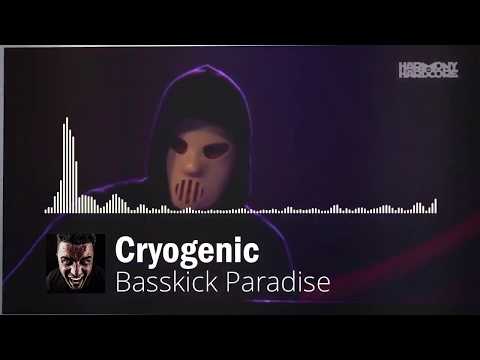 Cryogenic x Basskick Paradise | played by Angerfist