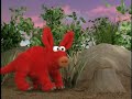 Elmo S World Wild Animals Imagination Change Speed 1 25