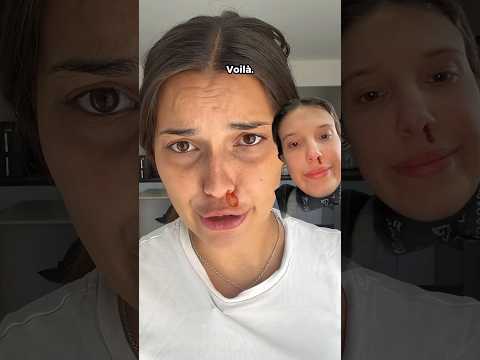 Il est TEMPS de RÉTABLIR la VÉRITÉ. 😡 #shorts