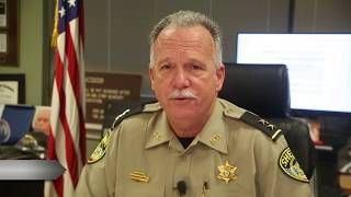 Chatham County Sheriffs Office Inmate Orientation