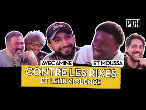 Rixes avec Youv - Sophia Aram et le CRIF - Chalghoumi en Israël