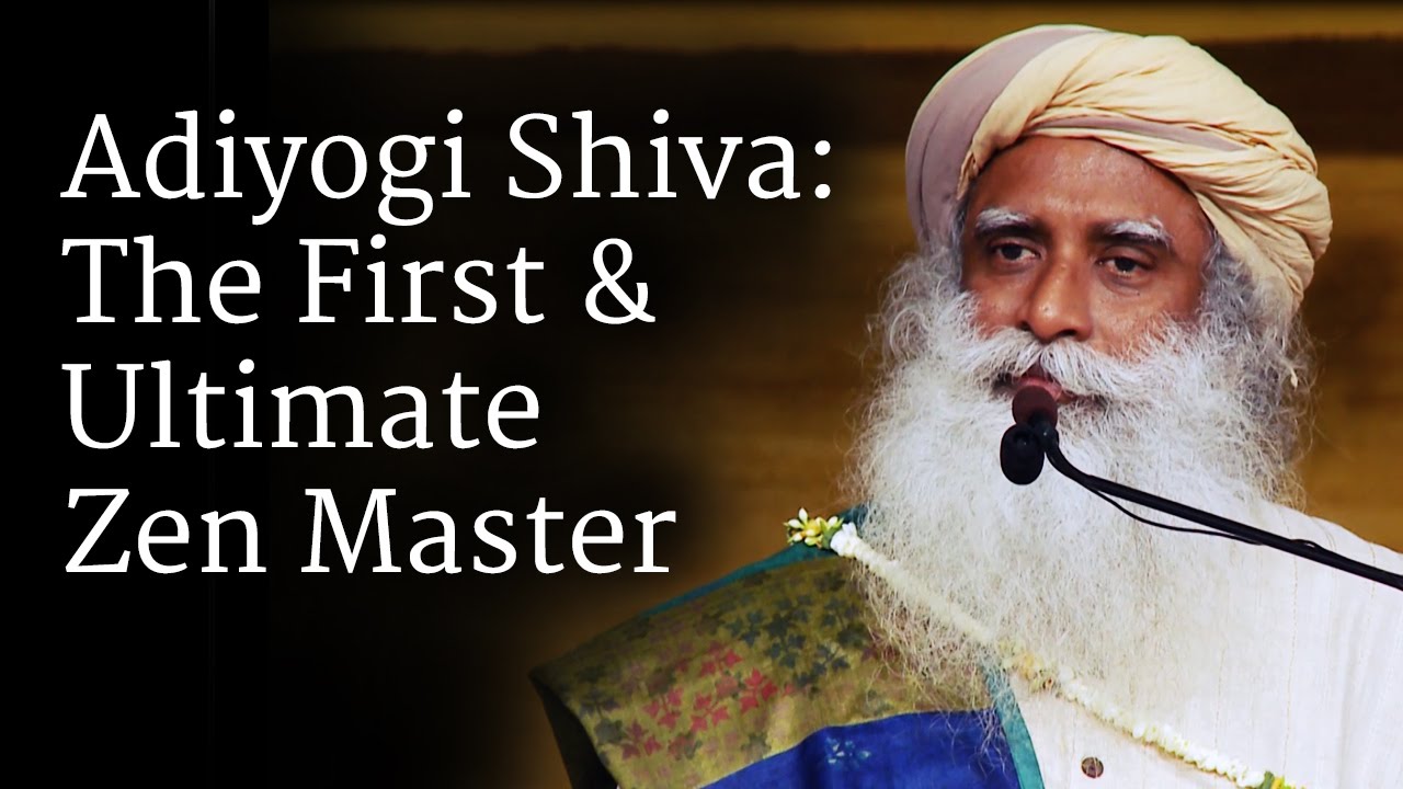 Sadhguru on Classical Hatha Yoga