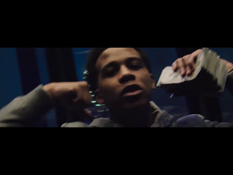 CosaNostra Kidd - Position (Official Music Video)