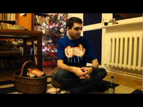 Proceente - podsumowanie 2011 w Aloha Ent. - część 2