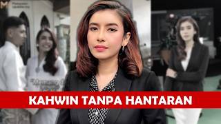 Download lagu Di Sebalik Wajah Eksotik Di TV3: Latar Belakang Mengejutkan Azaria Tagaya mp3