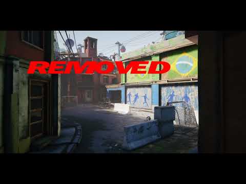 Favela & Yacht Being REMOVED From Multiplayer- Rainbow 6 Siege