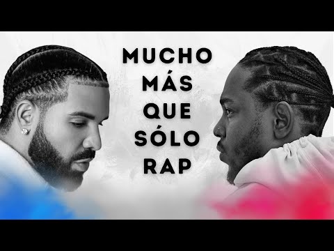 DRAKE VS KENDRICK: Understanding the Biggest Beef in Rap