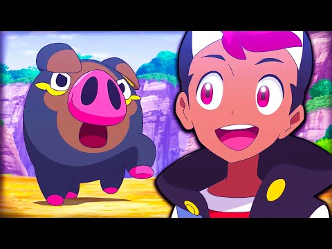 The Paldea Anime Arc is About To Begin