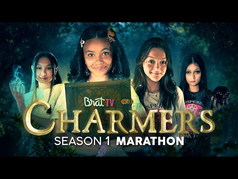 CHARMERS | Season 1 | Marathon