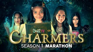 CHARMERS  Season 1  Marathon