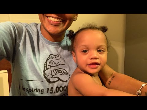 It’s late but I did it.