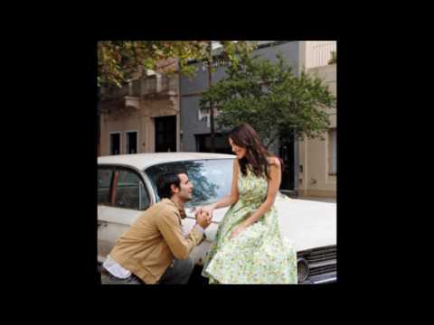 Hana Horecká-  Láska na chodníku