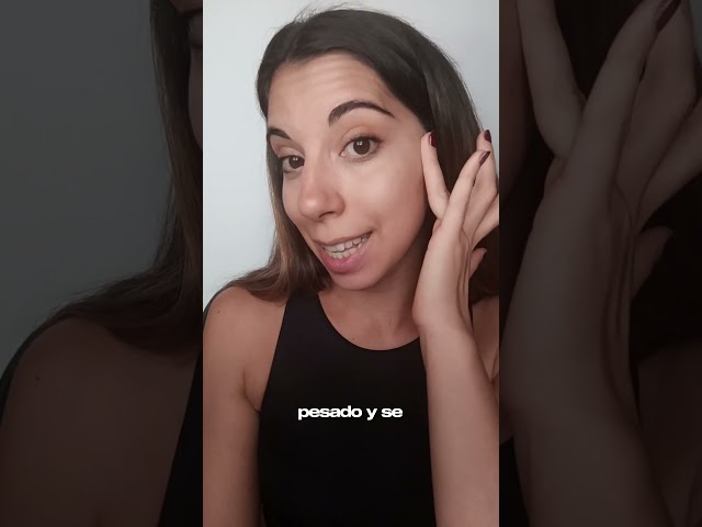 Vídeo relacionado con IT Cosmetics, Corrector De Ojeras Antiedad, Waterproof, Cobertura Total, Corrige Ojeras y Bolsas, Tecnología Expression Proof, 28 Tonos Disponibles, Light Buff 14.5, Bye Bye Under Eye, 12 ml