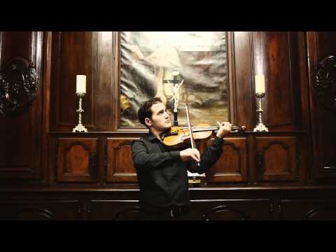 Tigran Violin