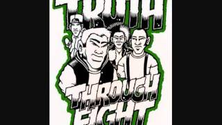truth through fight