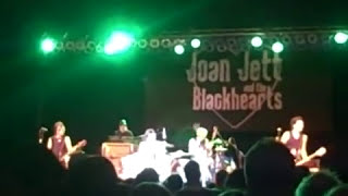Joan Jett &amp; the Blackhearts &quot;Fake Friends&quot; written by Joan Jett &amp; Kenny Laguna