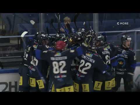 Kiekko-Espoo nousi jälleen takaa-ajoasemasta voittoon - Tamminen ohjasi voittomaalin jatkoajalla!