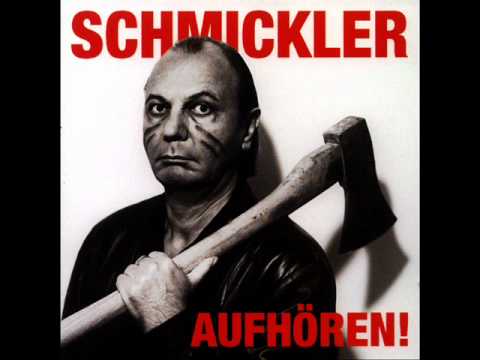 Wilfried Schmickler "Ökomobil"