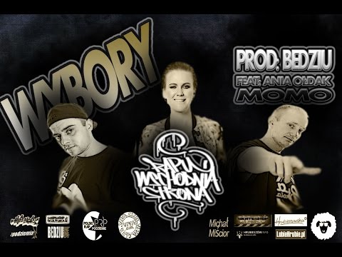 Rapu Wschodnia Strona - Wybory feat. Ania MOMO Ołdak
