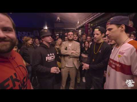 Tobi High & Max Stoned vs Ekhead & CPE