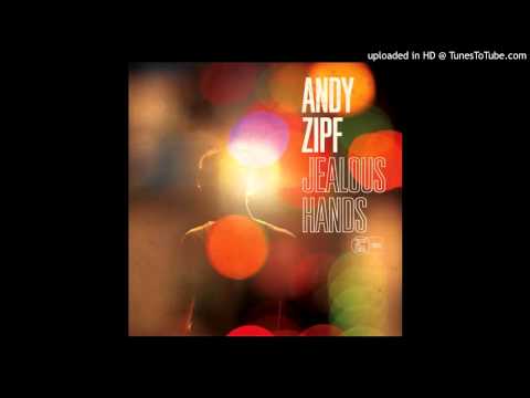 Andy Zipf - Reach Is Wide
