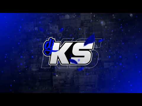 MONTAGEM ARREPIANTE 🎭 - DJ KS