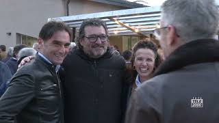 Inaugurato il nuovo Crossodromo La Ginestra a Fermignano