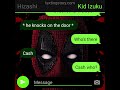 Deadpool Deku Ep 1 Well Shit