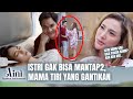 Hubungan Me Sum Mama Tiri Dan Suaminya Aini Malaikat Tak Bersayap Eps 100 Full