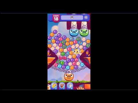 Angry Birds Dream Blast [ Level 50 ]