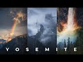 Capturing EPIC Moments in Yosemite | Landscape Photography Tips & Techniques