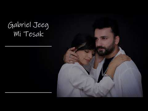 mi tesak Gabriel Jeeg @GabrielJeeg