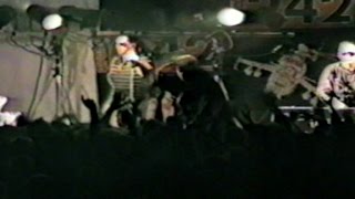 Front 242 - Quite Unusual (Live) Gothenburg 1987 [11/14]