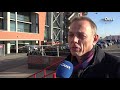 Geen supporters van FC Twente naar Deventer na noodbevel