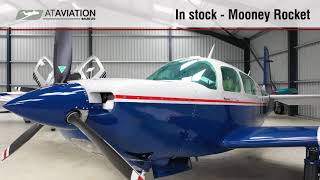AT Aviation Hangar Showroom