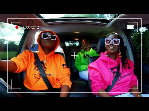 FENA GITU - NGOMA (OFFICIAL VIDEO HD) - SMS Skiza 76310107 To 811