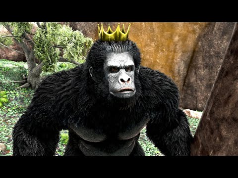 Diese GEHEIME MANTICORE Entwicklung kann uns gegen BOSSE helfen! 😍 | ARK OVERHAUL X #35