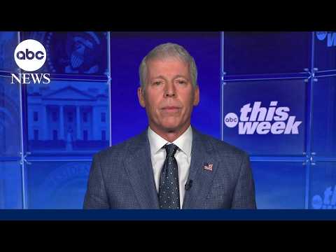 Wright: ‘Don’t have any reason to believe’ Iran will stop attacks on neighbors