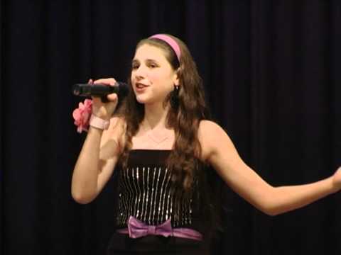 Карина Москалева "Ou  darling", Киев