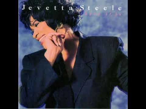 Jevetta Steele ‎– Love Is A Losing Game (The Love Pass Percussspella)