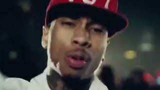 Tyga - Wish (Jolly Capone Remix) 2025