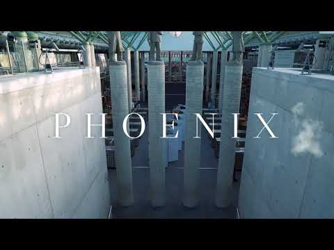 Janusz Wawrowski - PHOENIX - the story of lost-in-war Violin Concerto by Ludomir Różycki