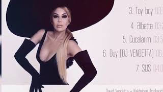 Aygun Kazimova - Toy boy