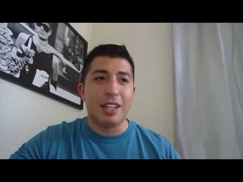 Student Testimonial: Ryan on Online Language Learning