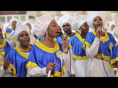 Hymn 276 - 43rd Adult Harvest