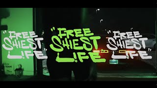 Free Shiest Life Music Video