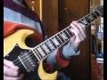 Heaven & Hell - Double The Pain Cover 