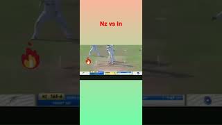 In vs Nz वायरल वीडियो Amazing bowling by Jayant Yadav