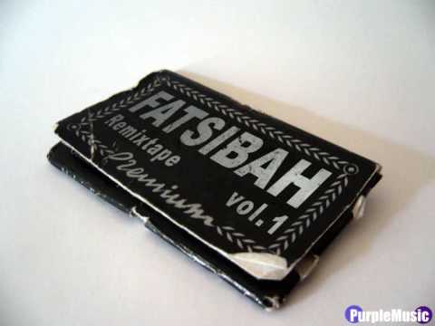 Fatsibah - Fumo Weed (Day 'n' night remix) REMIXTAPE 2009